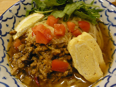 見た目も鮮やか!